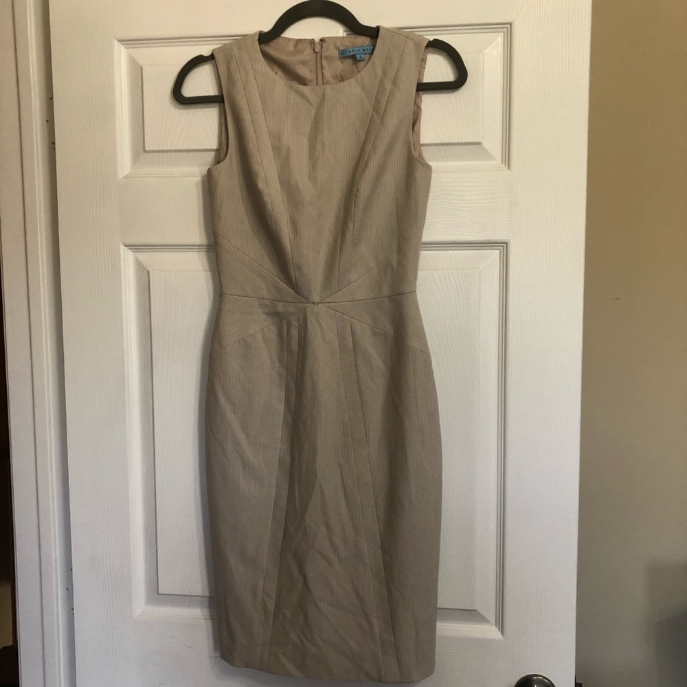 5/$15! Antonio melani professional dress